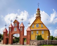 Varniai. Birutė Simanavičienė